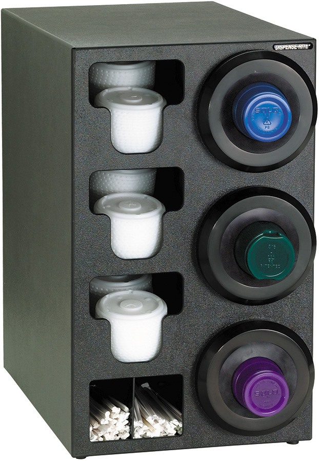 Dispense-Rite SLR-C-3RBT