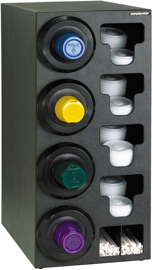 Dispense-Rite SLR-C-4LBT