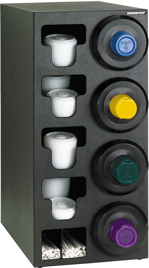 Dispense-Rite SLR-C-4RBT