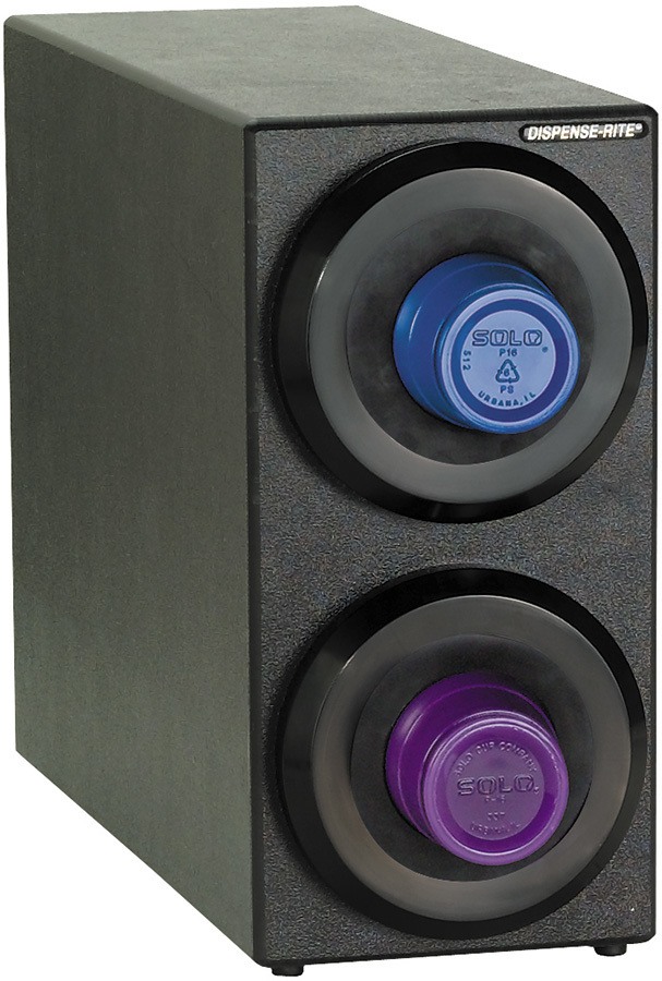 Dispense-Rite SLR-S-2BT