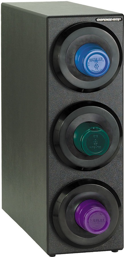 Dispense-Rite SLR-S-3BT