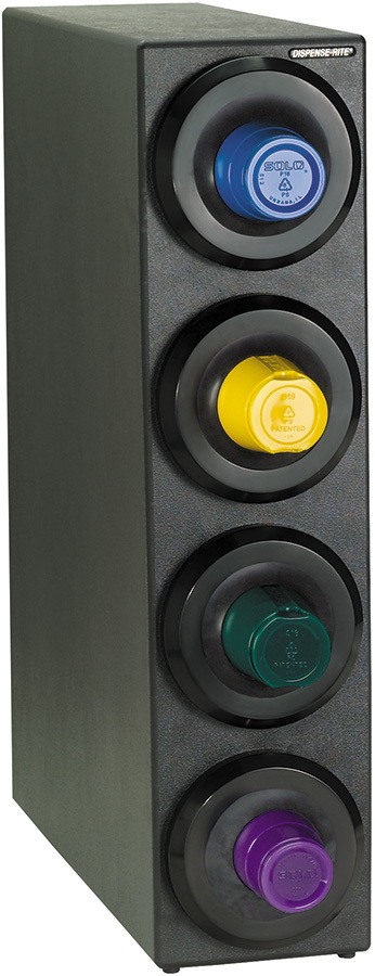Dispense-Rite SLR-S-4BT