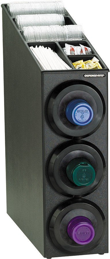 Dispense-Rite SLR-SL-3BT