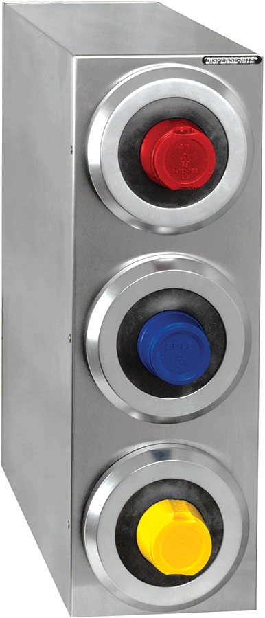 Dispense-Rite SLR-R-3SS