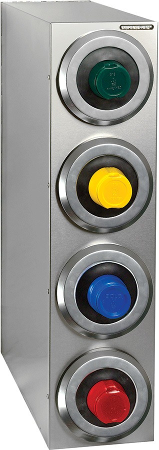 Dispense-Rite SLR-R-4SS