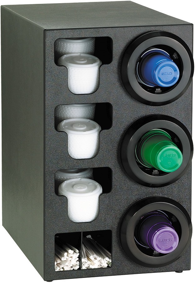 Dispense-Rite STL-C-3RBT