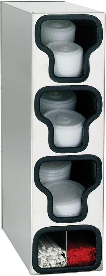 Dispense-Rite TLO-3SS