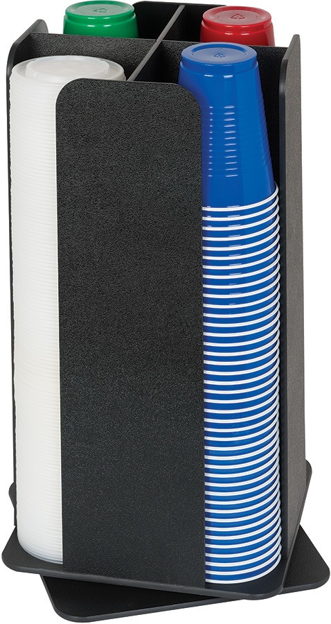 Dispense-Rite RCLO-LG-4BT