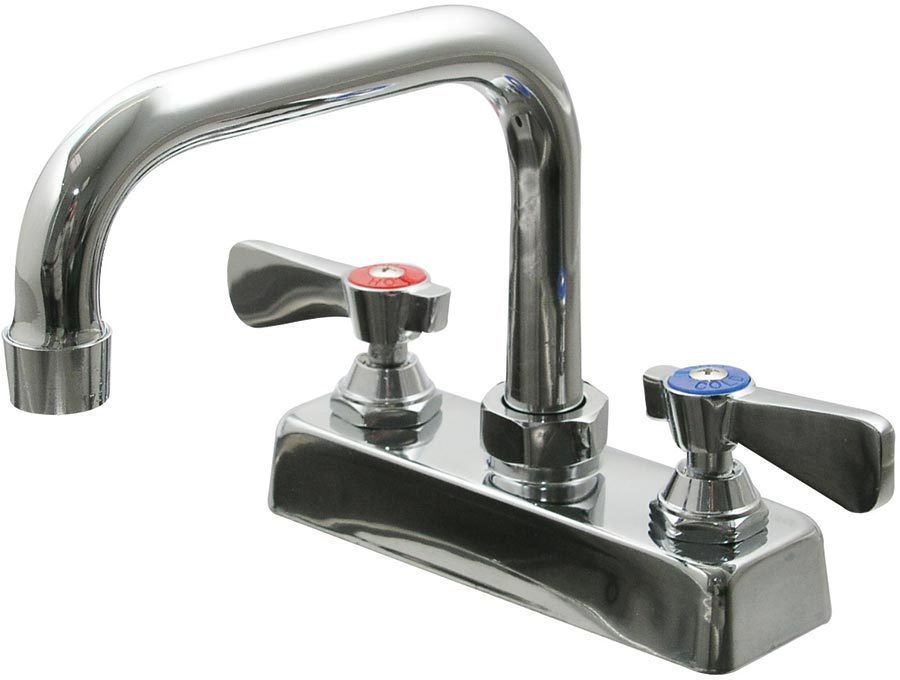 Advance Tabco K-124