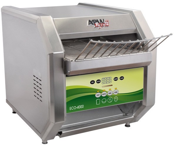 APW Wyott ECO4000 500E