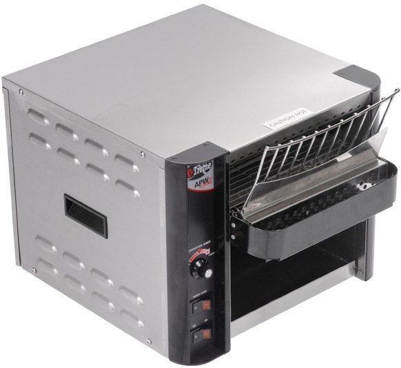 APW Wyott XTRM-1