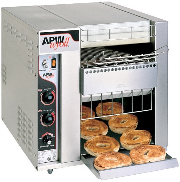 APW Wyott BT-15-2