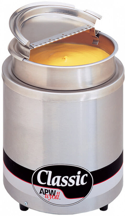 APW Wyott RW-1V-SP