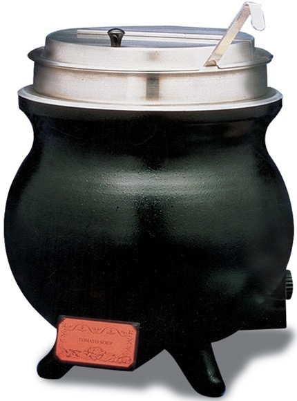 APW Wyott WK-1V pkg