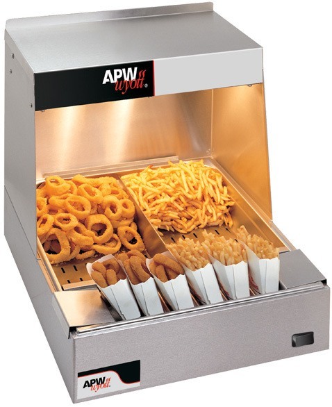 APW Wyott CFHS-16