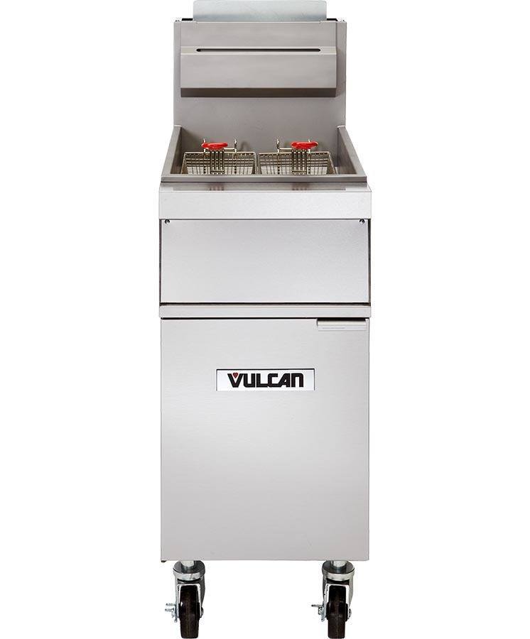 Vulcan 1TR45A-1