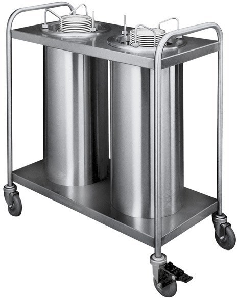 APW Wyott TL2-12A