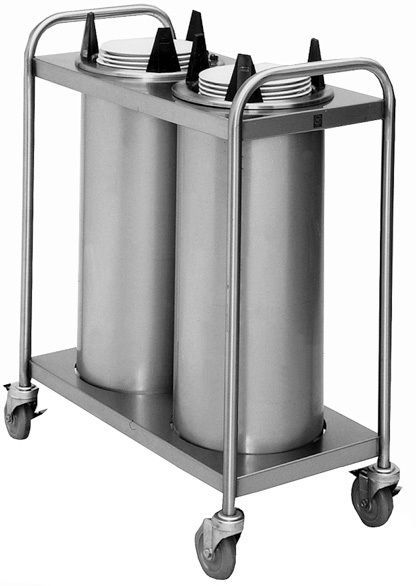 APW Wyott TL2-6