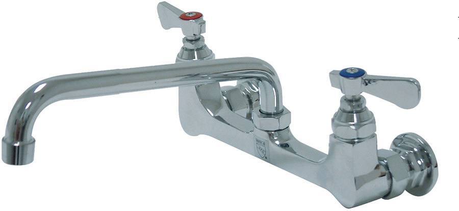 Advance Tabco K-112