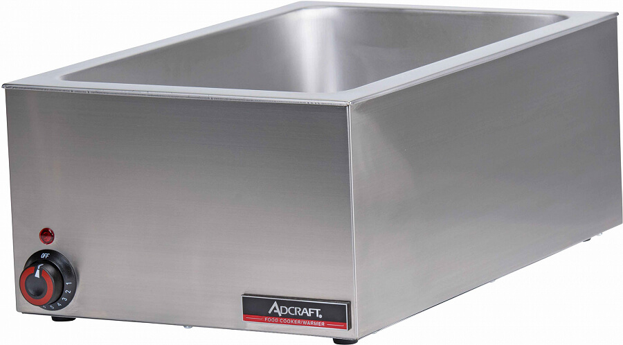 Admiral Craft FW-1500W/C