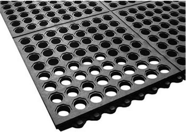 Admiral Craft MAT-3534BK