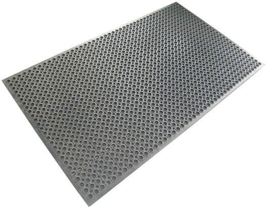 Admiral Craft MAT-3512BK