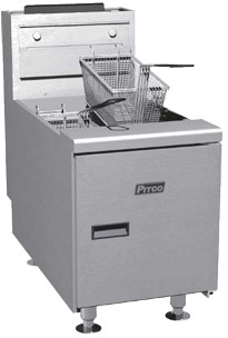 Pitco SGC-S