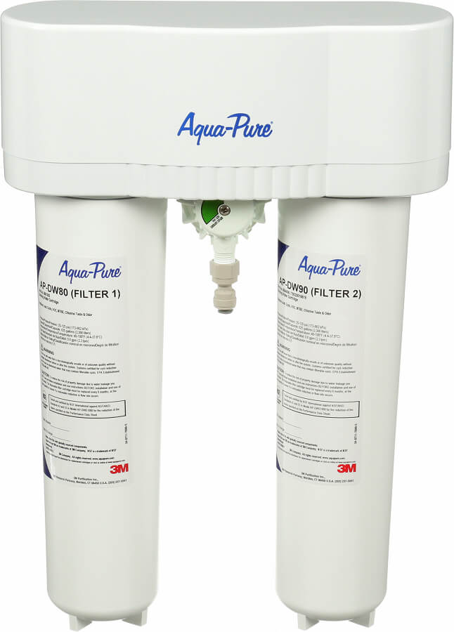 Aqua-Pure by 3M™ AP-DWS1000LF