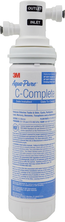 Aqua-Pure by 3M™ AP Easy Complete Cooler