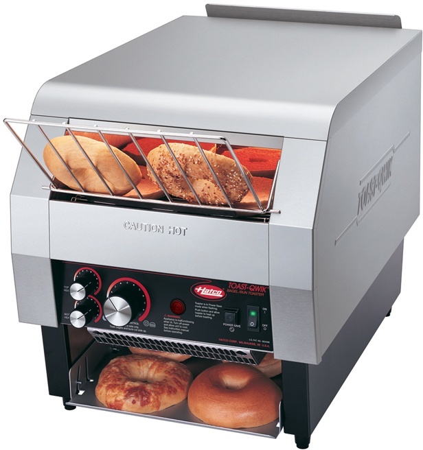 Hatco TQ-800HBA