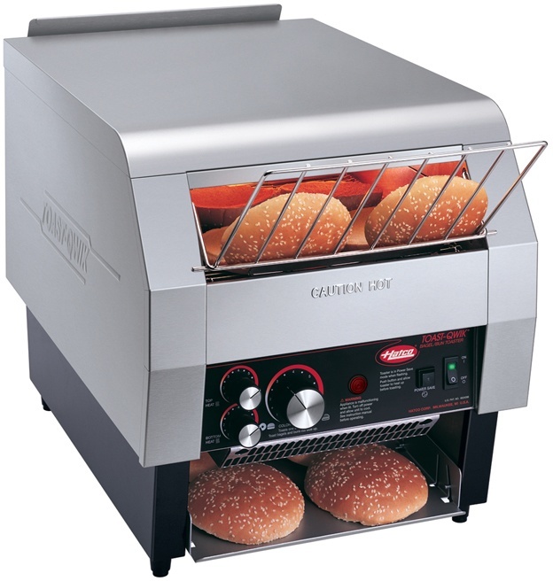 Hatco TQ-800H