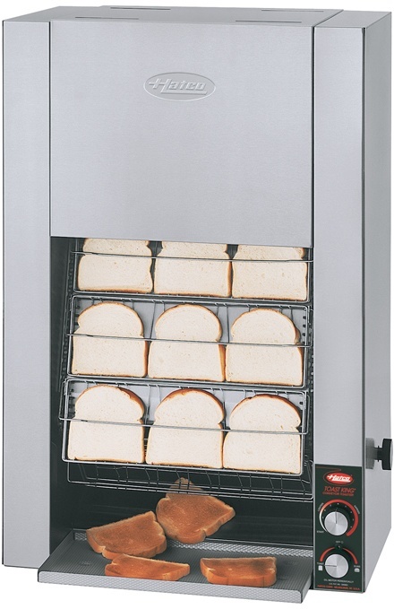 Hatco TK-100