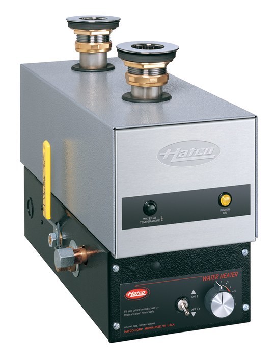 Hatco FR-9
