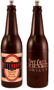 Chef Specialties 09050