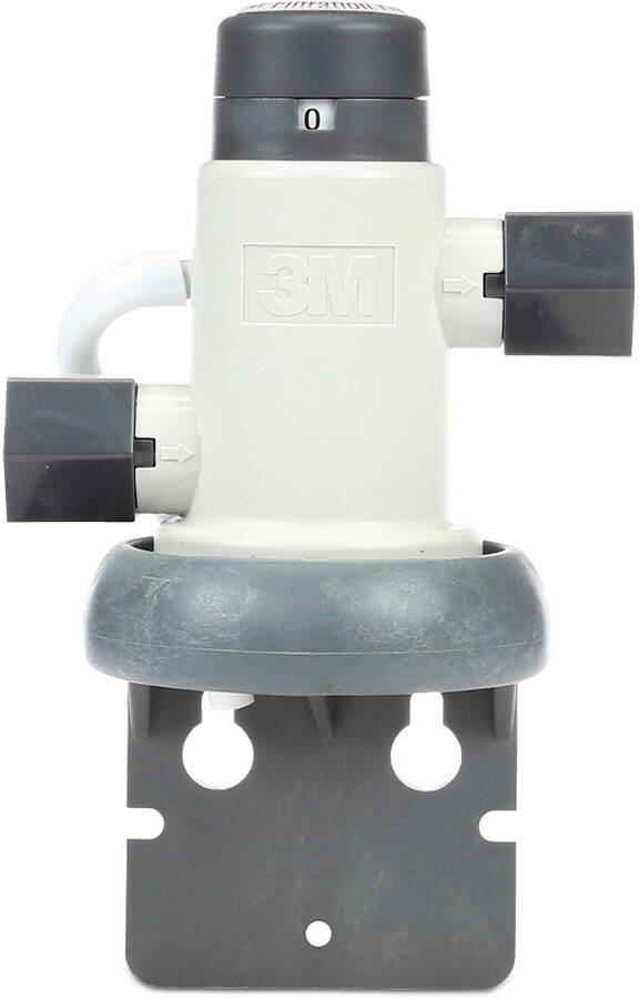 3M Water Filtration BH3-NPT Head