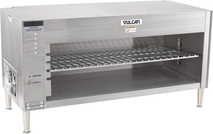 Vulcan 1024-1