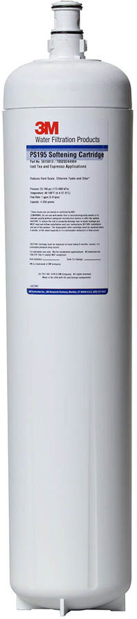 3M Water Filtration PS195