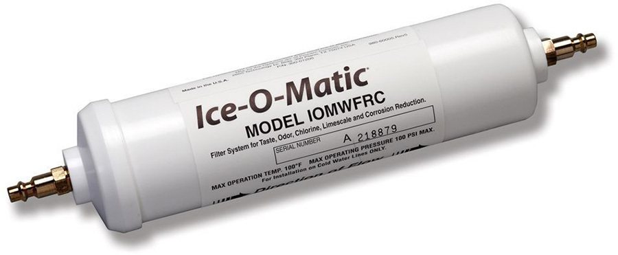 Ice-O-Matic IOMWFRC