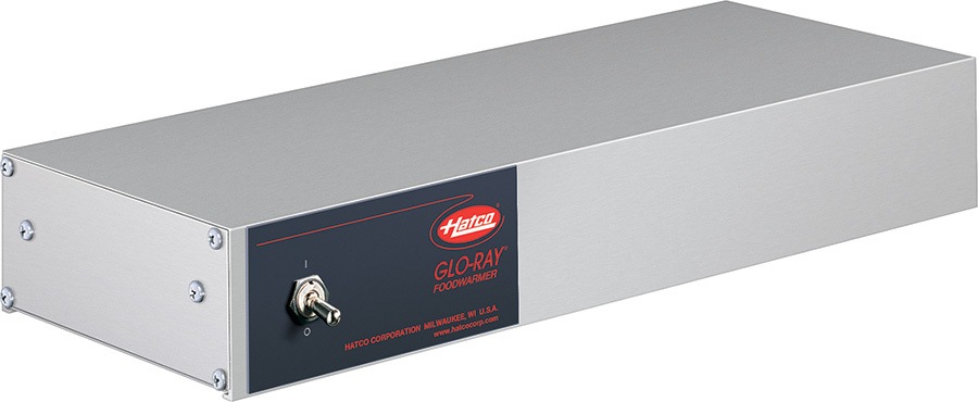 Hatco GRA-18