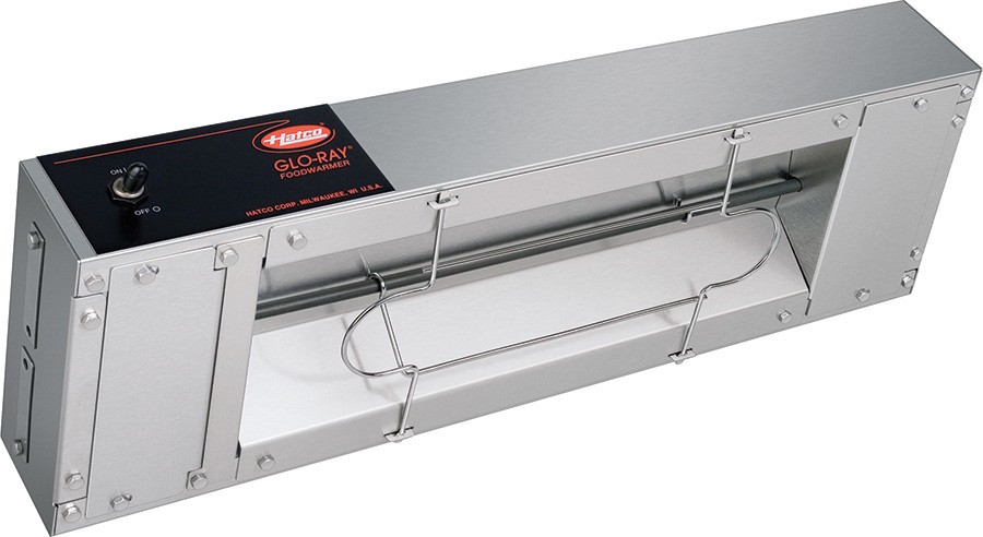 Hatco GR-24