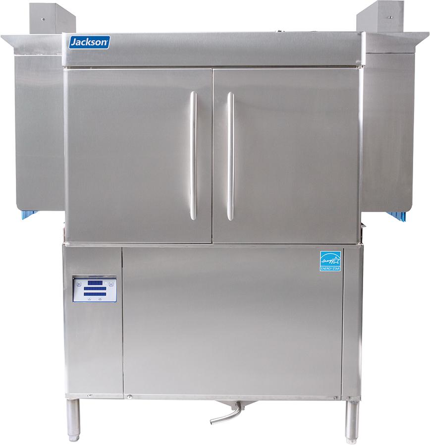 Jackson WWS RackStar 44CS