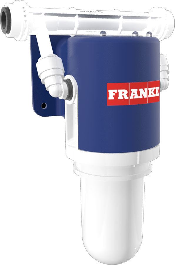 Franke Eco3Ice X16