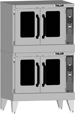 Vulcan VC55GD