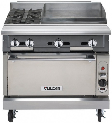 Vulcan V2BG4TC-1
