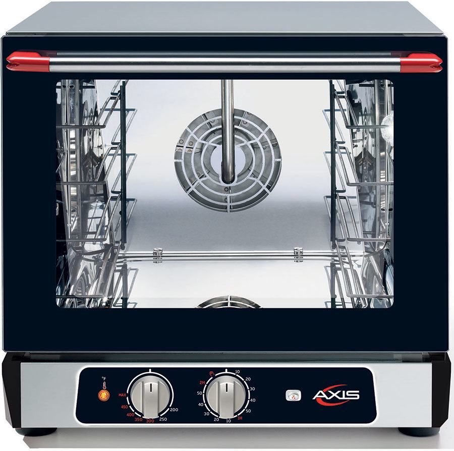 Axis Ax 514rh Countertop Convection Oven Free Shipping