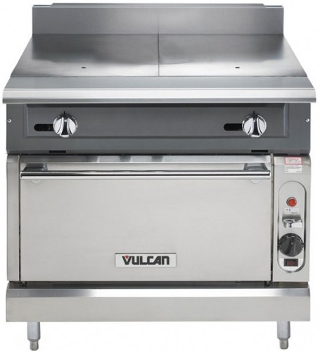 Vulcan V236HC-1