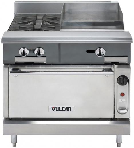 Vulcan V2BG18C-1