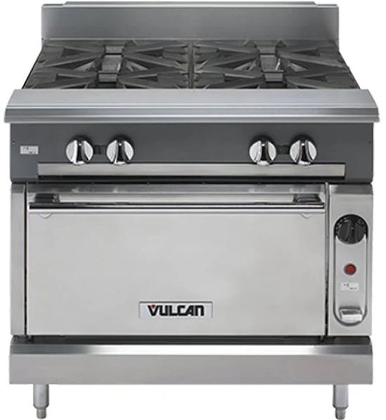 Vulcan V2BG8TS-1
