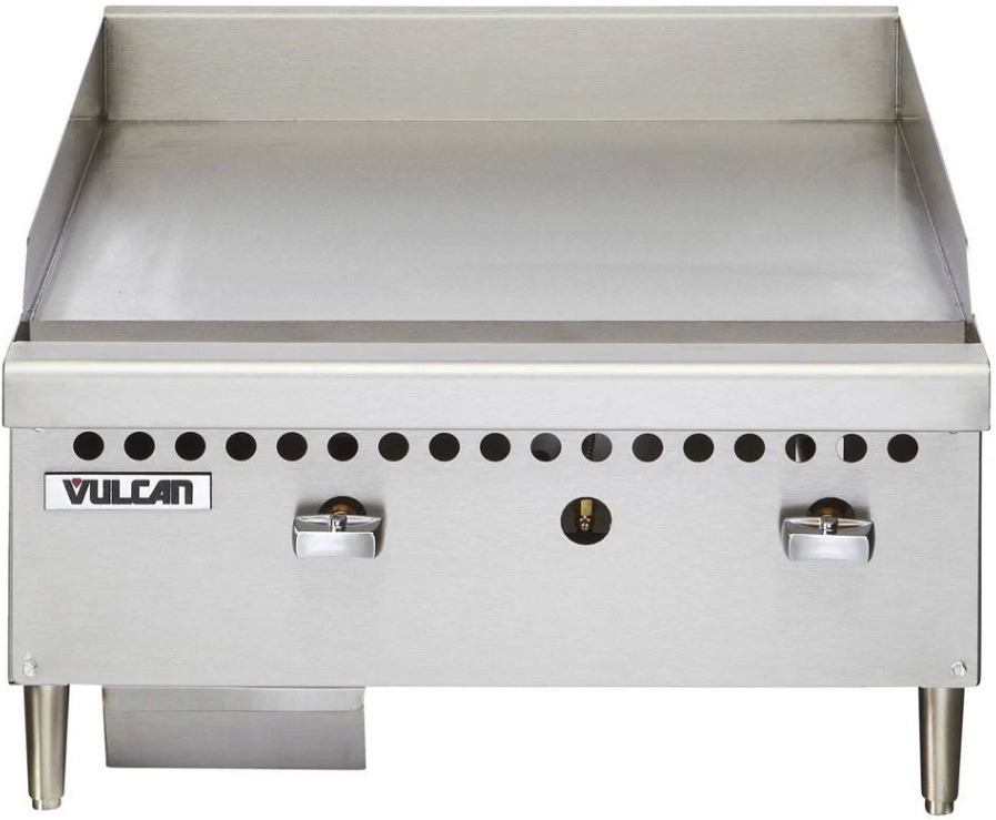 Vulcan VCRG24-M1