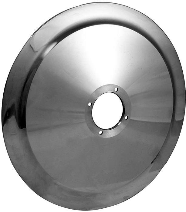 Bizerba 94001000014 Slicer Blade